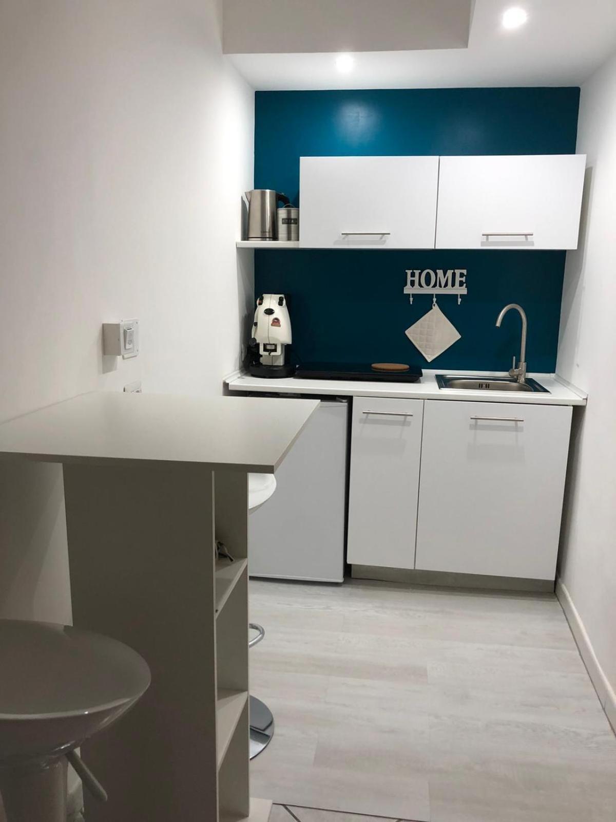 Apartament Casa Maria Neapol Zewnętrze zdjęcie